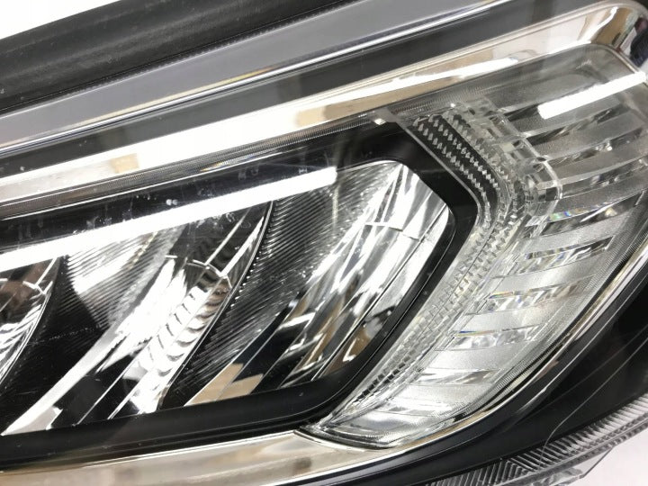 Frontscheinwerfer Toyota V YWY8037 Full LED Links Scheinwerfer Headlight SCH3681271742ao