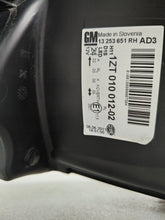 Laden Sie das Bild in den Galerie-Viewer, Frontscheinwerfer Opel Astra 13253651 LED Rechts Scheinwerfer Headlight SCH1523829940rj