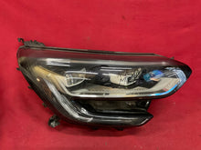 Laden Sie das Bild in den Galerie-Viewer, Frontscheinwerfer Renault Megane IV 90060931 Full LED Rechts Headlight SCH2722111400mt