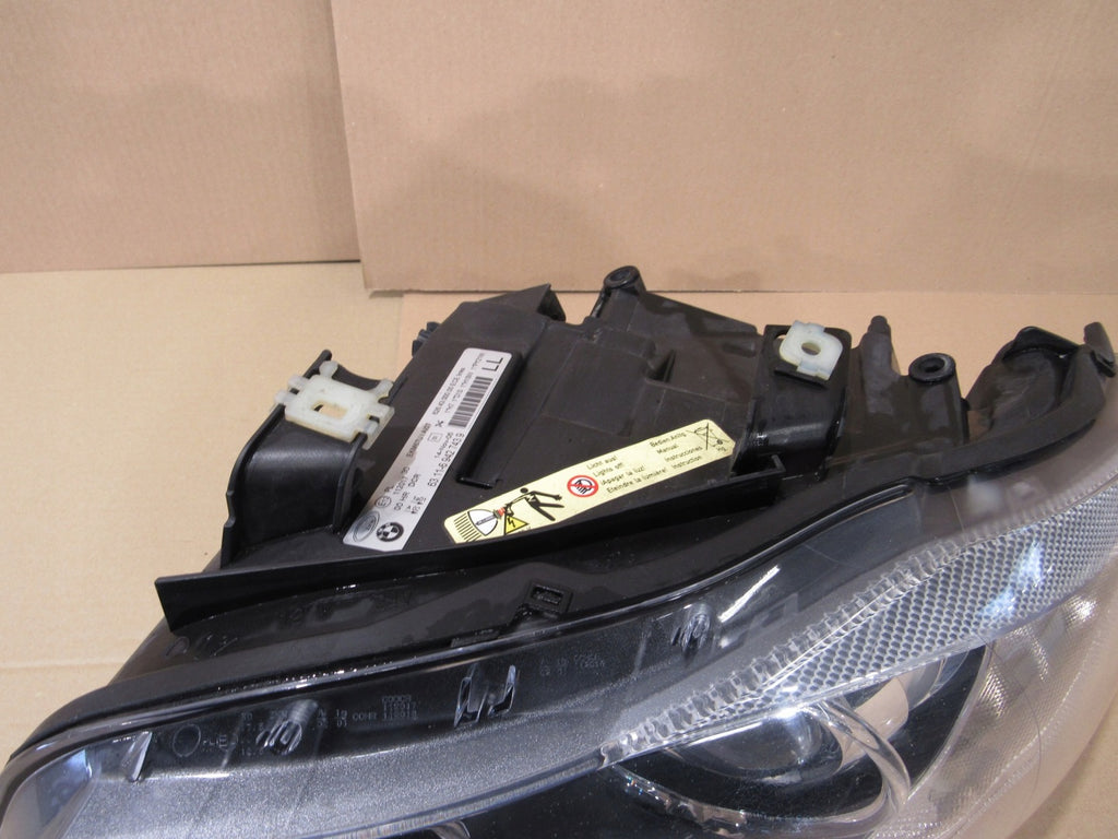 Frontscheinwerfer BMW E91 E90 6311-69427439 Xenon Links Scheinwerfer Headlight SCH1515819669cn