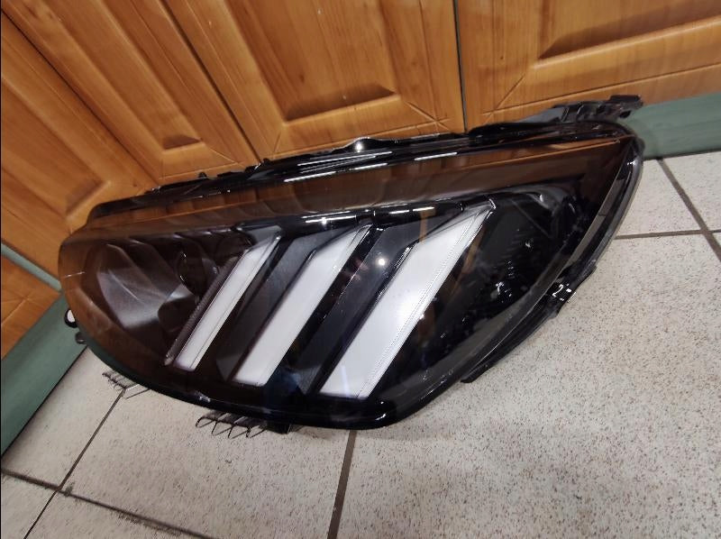 Frontscheinwerfer Peugeot 208 II 9841642080 Full LED Links Headlight SCH3755829440gf