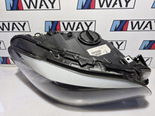 Load image into Gallery viewer, Frontscheinwerfer BMW F11 F10 7203252-21 Xenon Links Scheinwerfer Headlight SCH1195282914wv