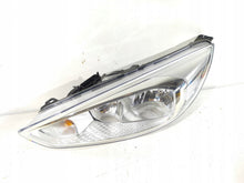 Laden Sie das Bild in den Galerie-Viewer, Frontscheinwerfer Ford Focus F1EB-13W030AEB Links Scheinwerfer Headlight SCH2344507715sc