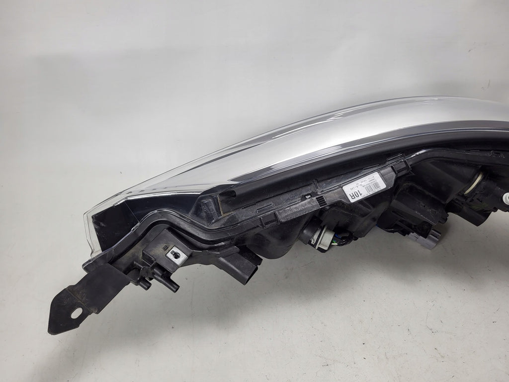 Frontscheinwerfer Toyota C-Hr Chr 81110-F4180-00 LED Rechts Headlight SCH6056644871vj