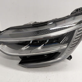 Frontscheinwerfer Renault Megane IV 260608417R Full LED Links Headlight SCH4007609427mo