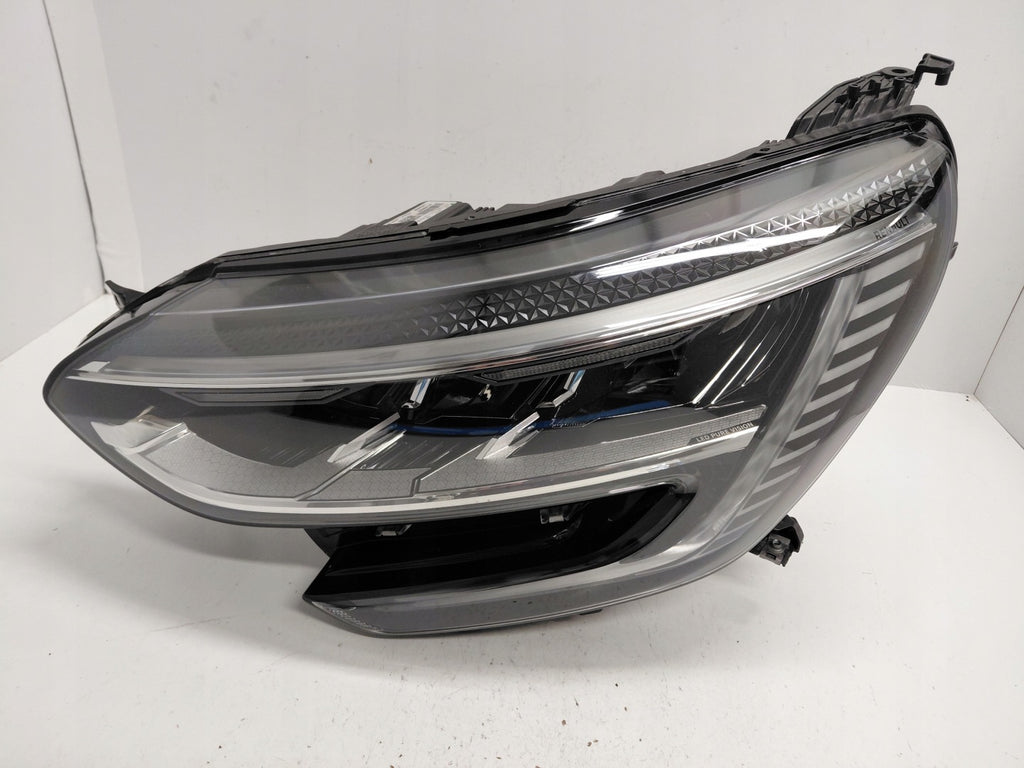 Frontscheinwerfer Renault Megane IV 260608417R Full LED Links Headlight SCH4007609427mo