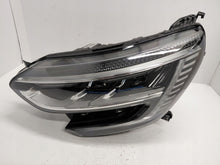 Laden Sie das Bild in den Galerie-Viewer, Frontscheinwerfer Renault Megane IV 260608417R Full LED Links Headlight SCH4007609427mo