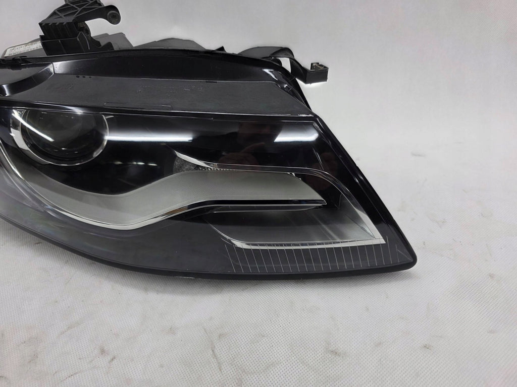 Frontscheinwerfer Audi A4 B8 8K0941004C Rechts Scheinwerfer Headlight SCH1128060050jt
