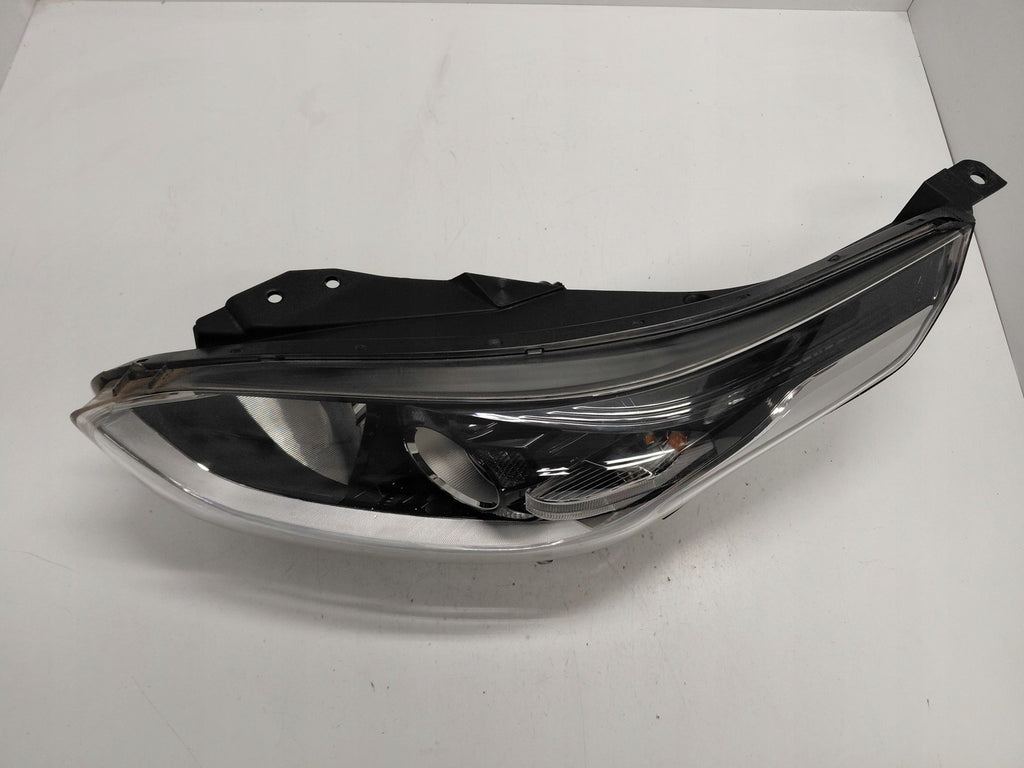 Frontscheinwerfer Kia Ceed 92101J7050 LED Links Scheinwerfer Headlight SCH1837690600ra