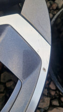 Load image into Gallery viewer, 1x Alufelge 19 Zoll 7.5" 5x112 48ET Glanz Graphit 5E3601025S Skoda I Rim Wheel FEL2707944228vo
