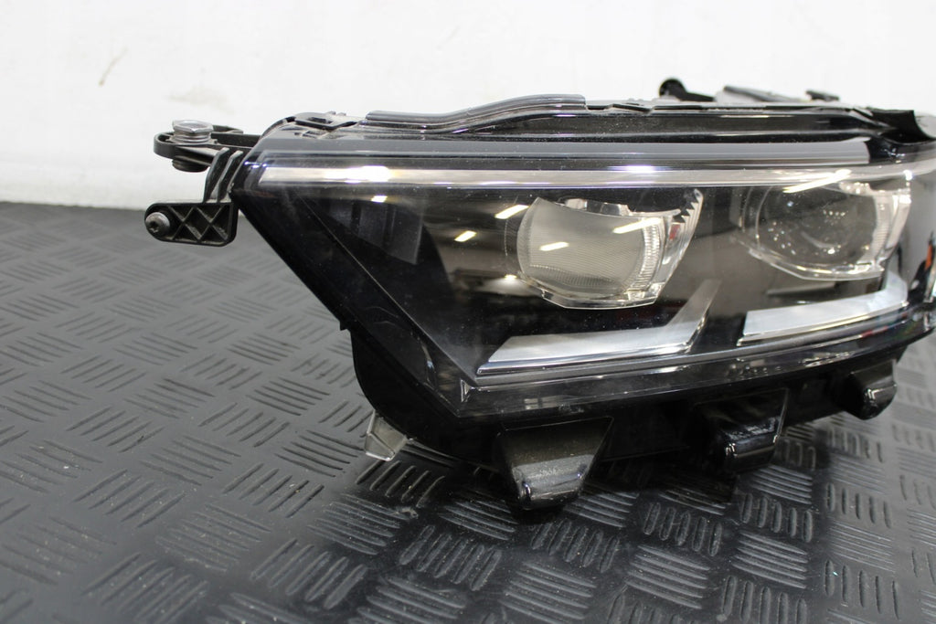 Frontscheinwerfer VW T-Roc 2GA941035D Links Scheinwerfer Headlight SCH1224063270cm