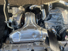 Laden Sie das Bild in den Galerie-Viewer, Motor Volvo Xc90 Xc60 II B4204T56 2.0 Benzin Engine Unkomplett MOT3757278375ax