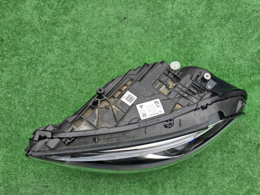 Frontscheinwerfer Mercedes-Benz W177 A1779065704 Full LED Links Headlight SCH7871814088qr