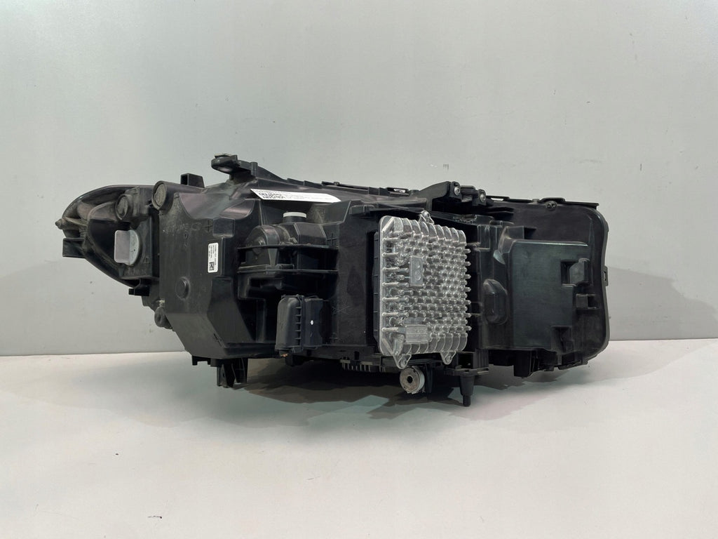 Frontscheinwerfer BMW 5 G31 G30 7439199 LED Links Scheinwerfer Headlight SCH7091512552lg