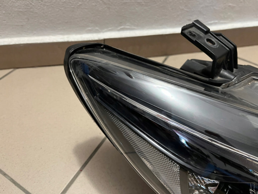 Frontscheinwerfer Mazda 6 LED Rechts Scheinwerfer Headlight SCH2180868122oc