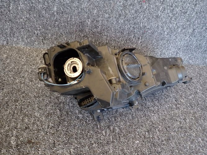 Frontscheinwerfer Audi A4 B9 Links Scheinwerfer Headlight