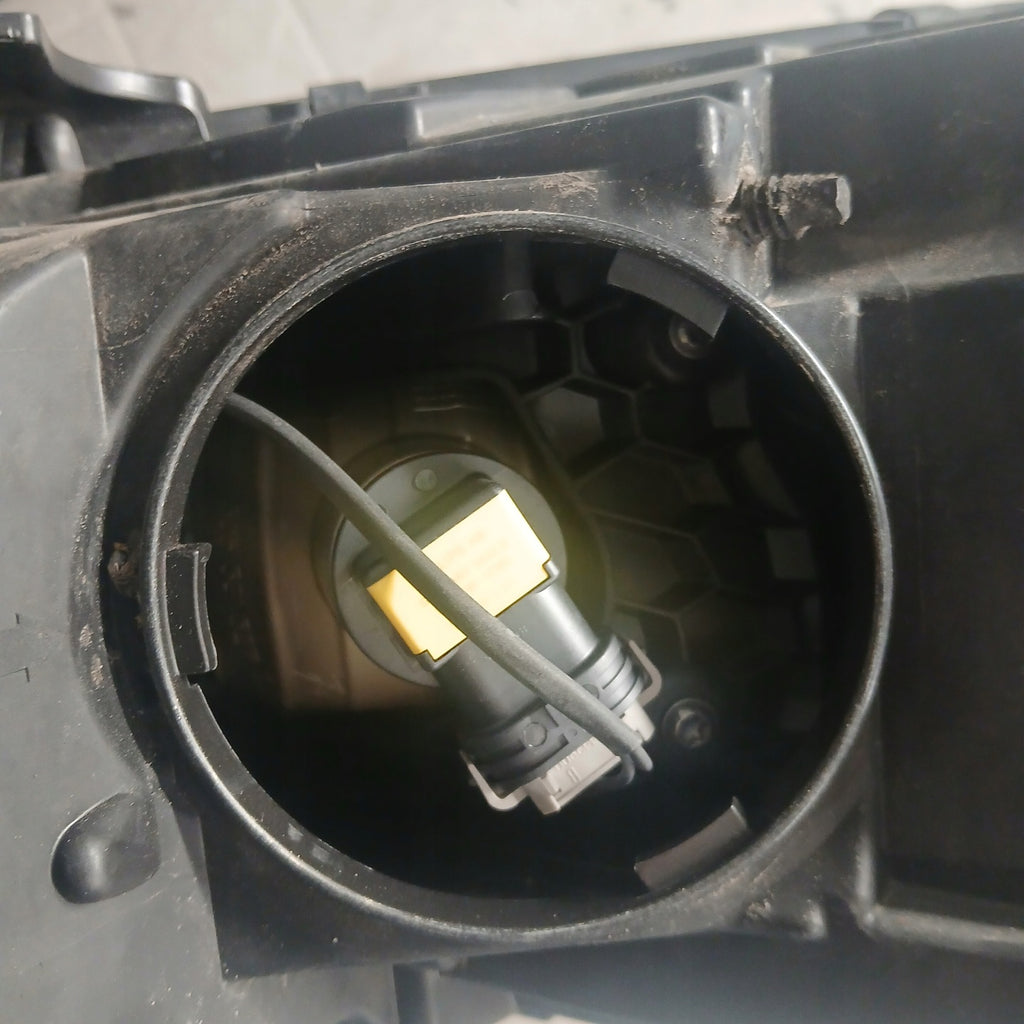 Frontscheinwerfer Audi A4 B9 8W0941044 Xenon Rechts Scheinwerfer Headlight SCH3793308132zj