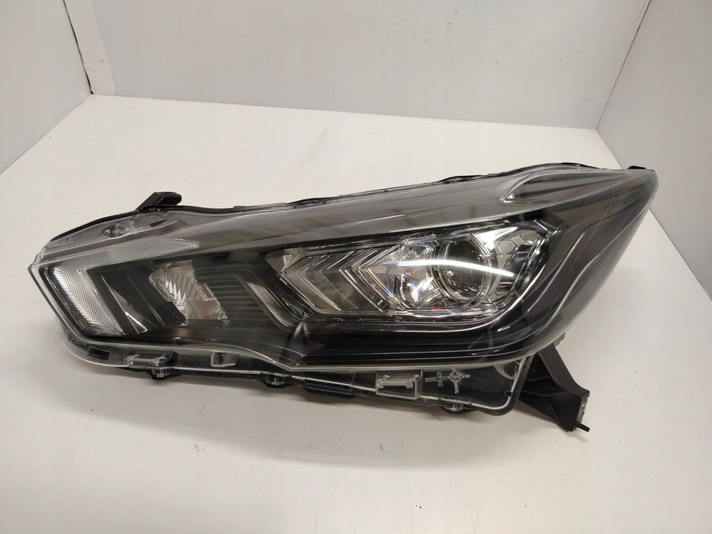 Frontscheinwerfer Honda Micra I K14 260605FA28 Full LED Links Headlight