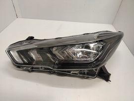 Frontscheinwerfer Honda Micra I K14 260605FA28 Full LED Links Headlight