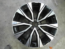 Load image into Gallery viewer, 1x Alufelge 19 Zoll 7.5" 5x108 50 5ET 32243399 Volvo Xc60 Rim Wheel FEL6038981895md