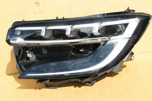 Laden Sie das Bild in den Galerie-Viewer, Frontscheinwerfer Renault 260609504R Links Scheinwerfer Headlight SCH2309551445vz