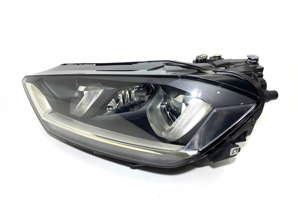 Frontscheinwerfer VW Sportsvan 517941033B Xenon Links Scheinwerfer Headlight