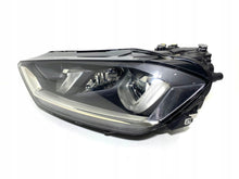 Laden Sie das Bild in den Galerie-Viewer, Frontscheinwerfer VW Sportsvan 517941033B Xenon Links Scheinwerfer Headlight