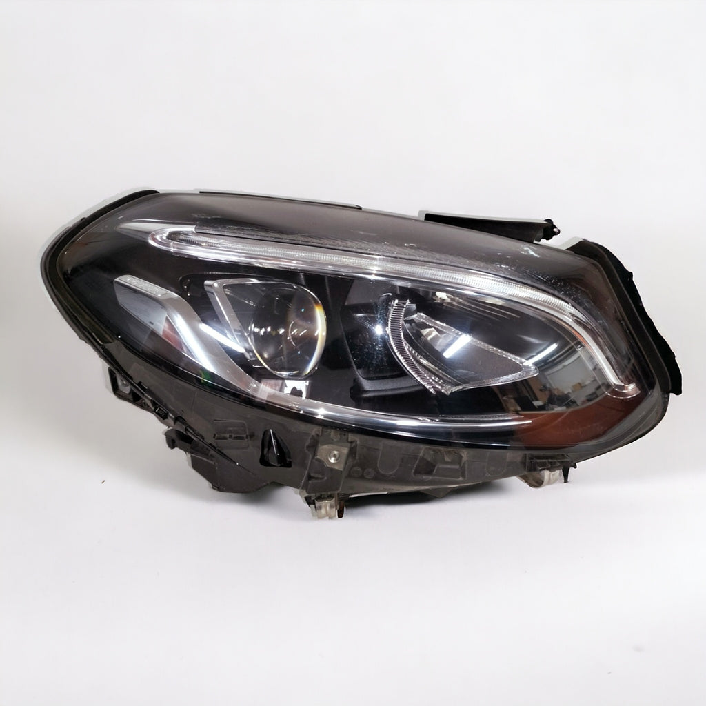 Frontscheinwerfer Mercedes-Benz W246 A2469067001 FULL LED Rechts oder Links