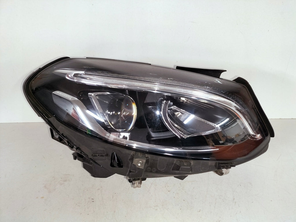 Frontscheinwerfer Mercedes-Benz W246 A2469067001 FULL LED Rechts oder Links