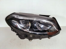 Laden Sie das Bild in den Galerie-Viewer, Frontscheinwerfer Mercedes-Benz W246 A2469067001 FULL LED Rechts oder Links