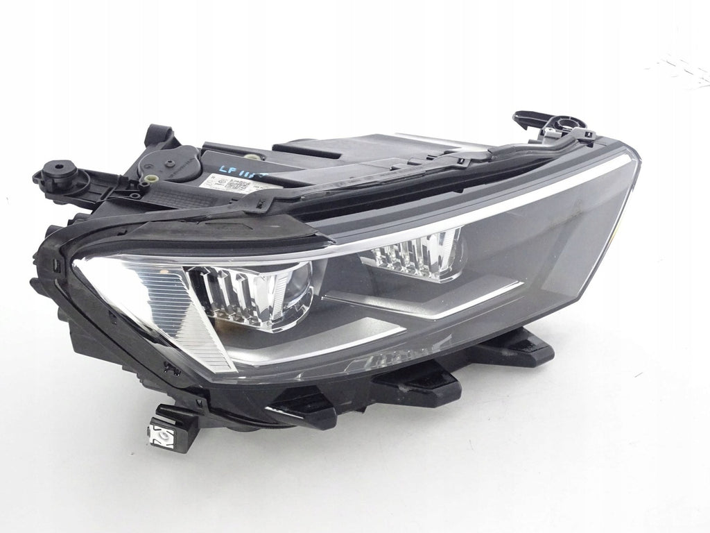 Frontscheinwerfer VW T-Roc 2GA941036D Rechts Scheinwerfer Headlight SCH5874903947dh