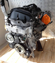 Laden Sie das Bild in den Galerie-Viewer, Motor Citroën Opel Peugeot Grandland 508 I 10FKBJ 1.6 19TKm Hybrid Unkomplett MOT8290988703fy