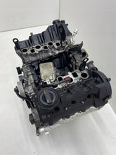 Laden Sie das Bild in den Galerie-Viewer, Motor Audi C7 CDUD 3.0 TDI 245PS 180kW 129TKm 2012 Diesel Engine Unkomplett