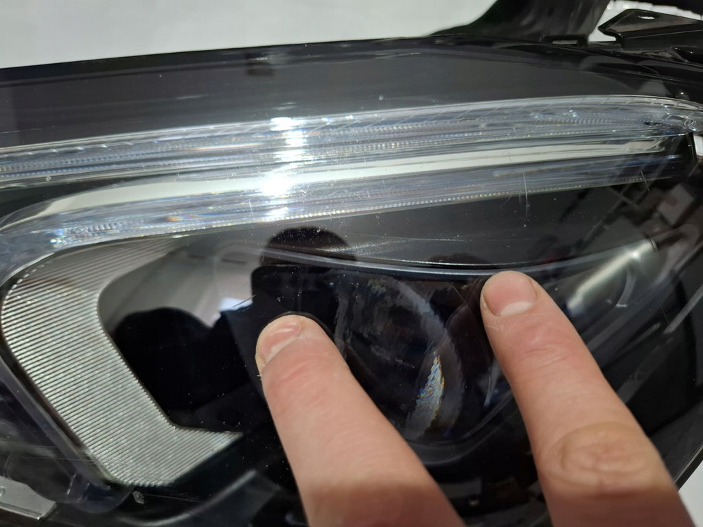 Frontscheinwerfer Mercedes-Benz Gle A1679066504 LED Links Scheinwerfer Headlight SCH3695798199fz