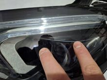 Load image into Gallery viewer, Frontscheinwerfer Mercedes-Benz Gle A1679066504 LED Links Scheinwerfer Headlight SCH3695798199fz