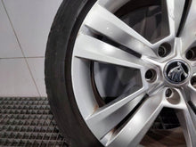 Load image into Gallery viewer, 1x Alufelge 18 Zoll 7.0" 5x112 57A601025E Skoda Karoq Rim Wheel FEL6981137150dh