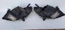 Load image into Gallery viewer, Frontscheinwerfer Opel Zafira B 13252470 13252471 Xenon Ein Satz Headlight SCH1630919879gw