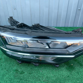 Frontscheinwerfer VW Passat B8 3G1941036Q LED Rechts Scheinwerfer Headlight SCH6936051590hm