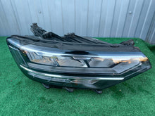 Laden Sie das Bild in den Galerie-Viewer, Frontscheinwerfer VW Passat B8 3G1941036Q LED Rechts Scheinwerfer Headlight SCH6936051590hm