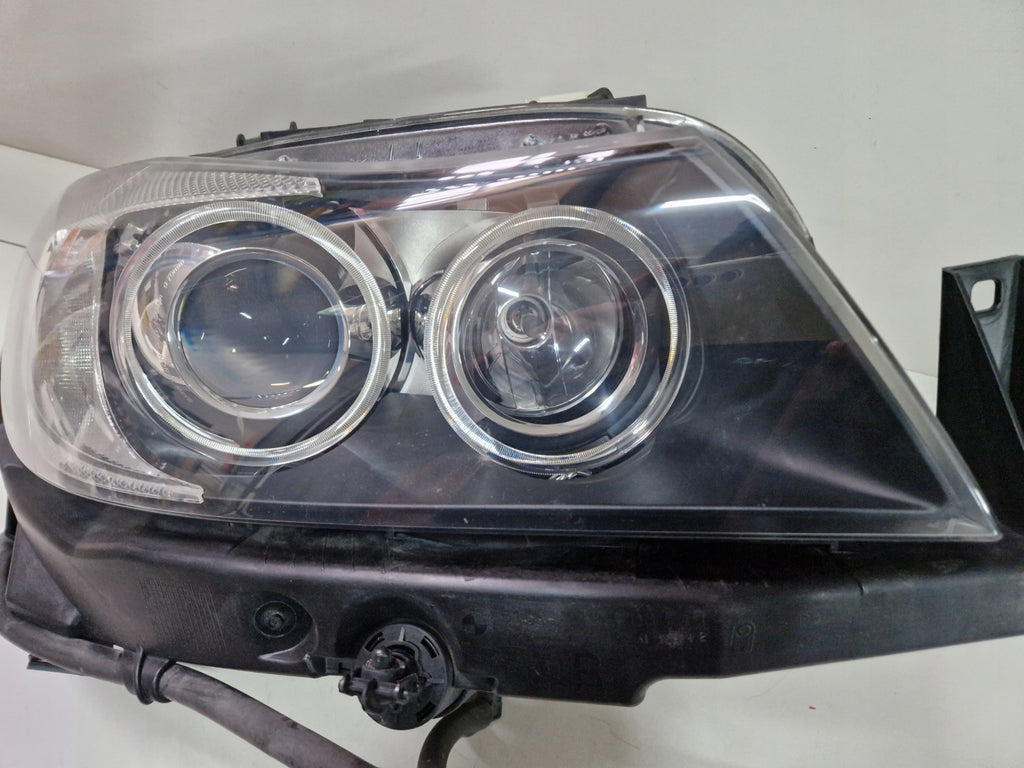 Frontscheinwerfer BMW 3 E91 E90 631169427389 Rechts Scheinwerfer Headlight SCH5038227806kt