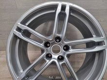 Load image into Gallery viewer, 1x Alufelge 19 Zoll 95B601025BC Porsche Macan Rim Wheel FEL9205726553bg