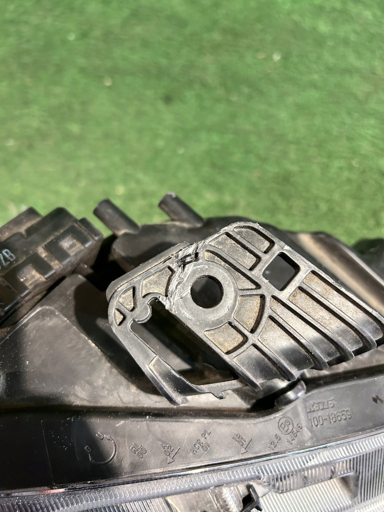 Frontscheinwerfer Honda Civic X I 92102-J9500 LED Rechts Scheinwerfer Headlight SCH9280732461fa