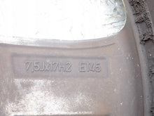 Laden Sie das Bild in den Galerie-Viewer, 1x Alufelge 17 Zoll 5x112 45ET 8K0601025 Audi A4 B8 Rim Wheel FEL2810653351yc