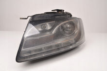 Laden Sie das Bild in den Galerie-Viewer, Frontscheinwerfer Audi A5 8T0941003M Links Scheinwerfer Headlight