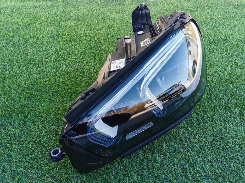 Frontscheinwerfer Mercedes-Benz X167 A1679066504 Full LED Links Headlight SCH6441080986kf