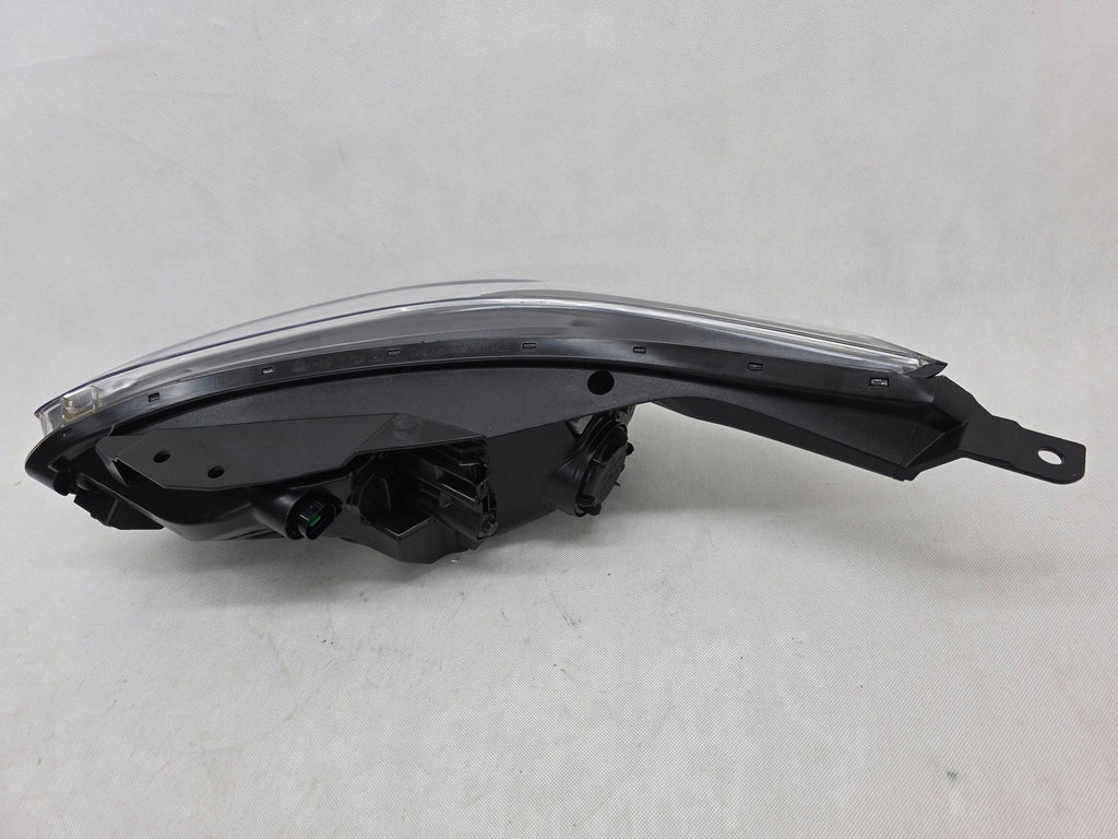 Frontscheinwerfer Kia Ceed 92102J7100 Full LED Rechts Scheinwerfer Headlight