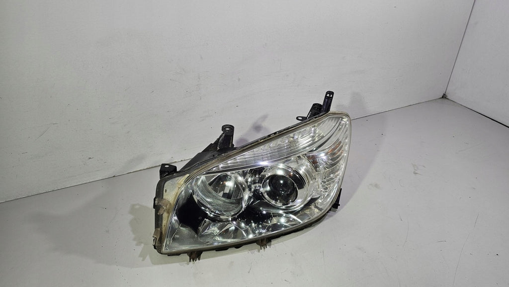Frontscheinwerfer Toyota III 118934386833 Links Scheinwerfer Headlight SCH4500110118wi