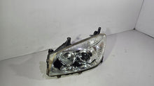 Laden Sie das Bild in den Galerie-Viewer, Frontscheinwerfer Toyota III 118934386833 Links Scheinwerfer Headlight SCH4500110118wi