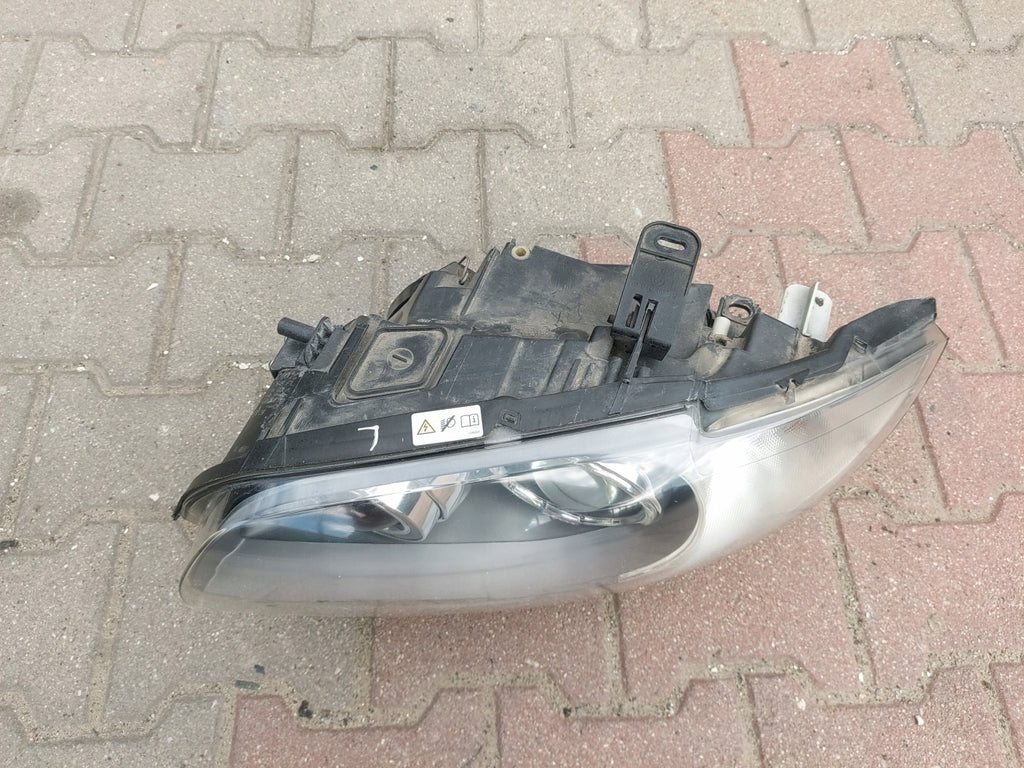 Frontscheinwerfer BMW E88 E81 E82 E87 7170291 Links Scheinwerfer Headlight SCH8402232255jq
