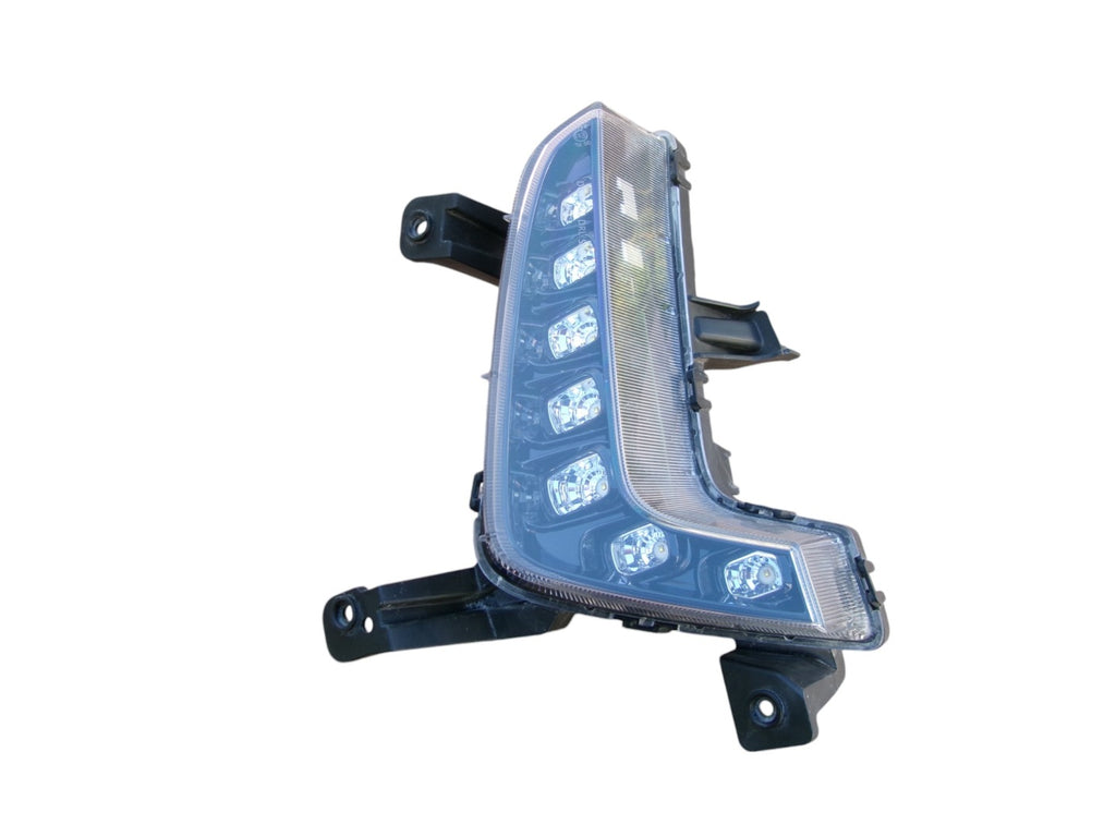 Frontscheinwerfer Hyundai Ioniq 92208-G2000 Rechts Scheinwerfer Headlight SCH6841325639hy